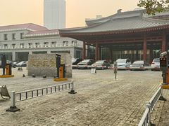 -曲江惠宾苑宾馆(大雁塔大唐不夜城店)