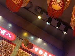 -辣不二地道川菜(汉水路店)