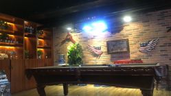 -BARBERKING男士理发馆barber shop