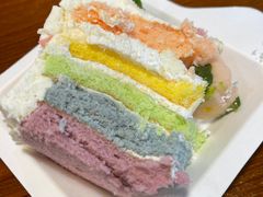 -BON CAKE(华贸购物中心店)