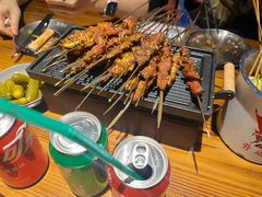 -半酌烧烤小酒馆(南京东路店)