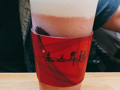 -霸王茶姬(南强街店)