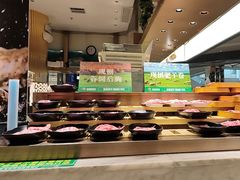 -亚马逊海鲜自助(梅溪湖步步高店)