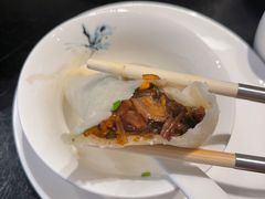 -芳芳私房菜·精做淮扬菜(承德路店)