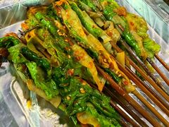 -老太太豆皮(南芬店)