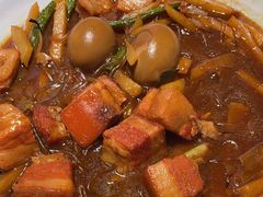 -大胡同天津菜·海肠捞饭·津门皮皮虾锅贴一绝(西姜井店)