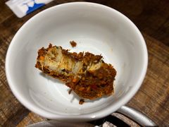 辣豆腐-铁公鸡·四川料理(天环广场店)