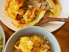 -红小满休闲餐厅(十全街店)