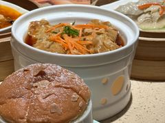 -点都德(华强南店)
