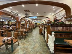 -清真·玛丽亚新疆菜主题餐厅(浙江中路店)