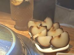-老何二婶家铁锅炖·东北菜(白石洲店)