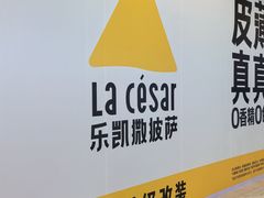 -乐凯撒披萨(喜荟城店)