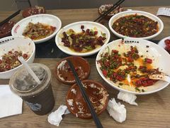 -建辉湖南土菜馆(南大街店)