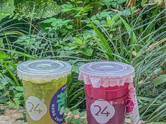 -炖物24章·顺时轻养茶(杭州大厦店)