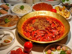-小龙坎火锅(IFS HOT店)