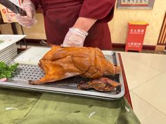 -北京全聚德(西客站店)