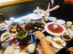 -井格·重庆火锅(王府井店)