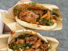 -豆相识•九九豆腐脑(牛咡桥店)