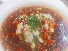 -老牌坊•鲁菜名店•地道济南菜(大观园商埠店)