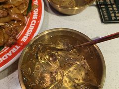 -明腾壹间茶餐厅(新都会花园广场店)