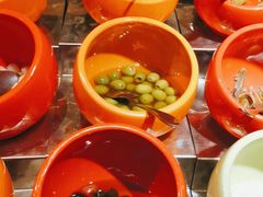 -温州喜来登酒店-盛宴西餐厅