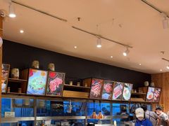 -木屋烧烤(西南角店)