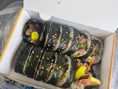-传闻来紫菜包饭·打糕(西塔韩百店)
