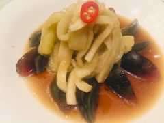 -飞鹿餐饮·陕南菜(北关店)