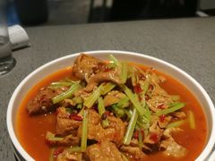 -日上三甘(三里屯店)