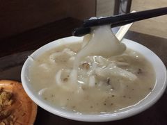 水菱角-老西关濑粉(文明路店)