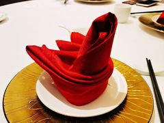 -南京富力万达嘉华酒店·游宴一品淮扬中餐厅