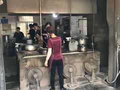 -泰顺江南春面馆