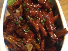 -幸福里时光餐吧