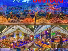-开元商城(西旺店)