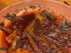 -云海肴·汽锅鸡·云南菜(苏州中心店)