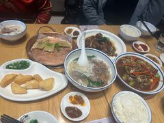 -潮巷·老潮汕美食集市(欢乐港湾店)