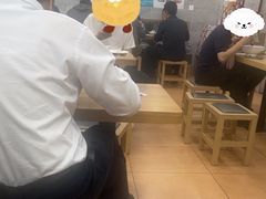 -东关吉祥西安腊汁肉夹馍(健德门店)