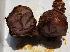 -哈工大一校区食堂