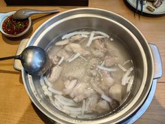 -大头椰·椰子鸡火锅(桂林万象城店)
