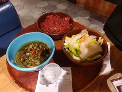 -吃饭皇帝大·土家民族菜(温州万象城店)