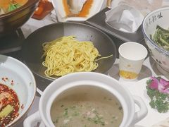 -王捌小院(红花坡店)