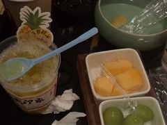 -金色印象·4k影院式足体养生(龙腾路店)