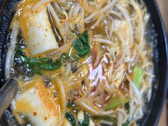 -天瑞福云南过桥米线(十里河店)