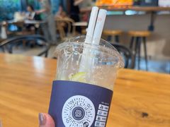 -巴黎贝甜(常德路店)