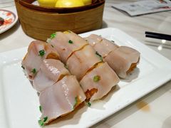 -稻香酒家·33年老字号·港式粤菜(富邦中心店)