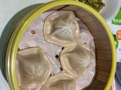 -老乡鸡(旭辉御府店)
