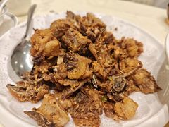 -古韵轩·江浙融合菜(梁溪店)