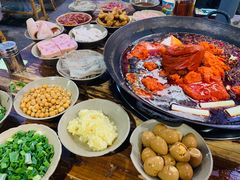 午餐肉-星鸿社重庆老火锅