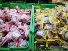 -宫廷糕点铺(建设路店)