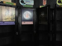 -H次元沉浸剧情密室(街道口店)